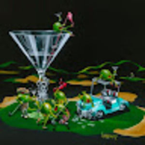 Meet your Posher, Scott